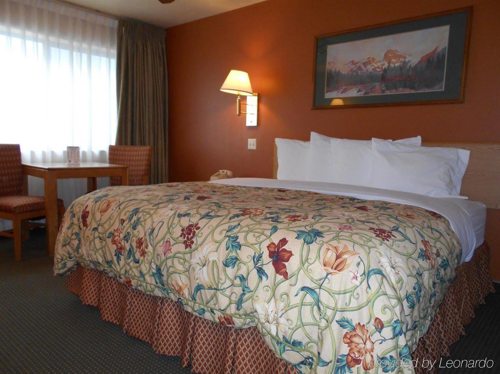 Alpine Inn & Suites 거니슨 외부 사진