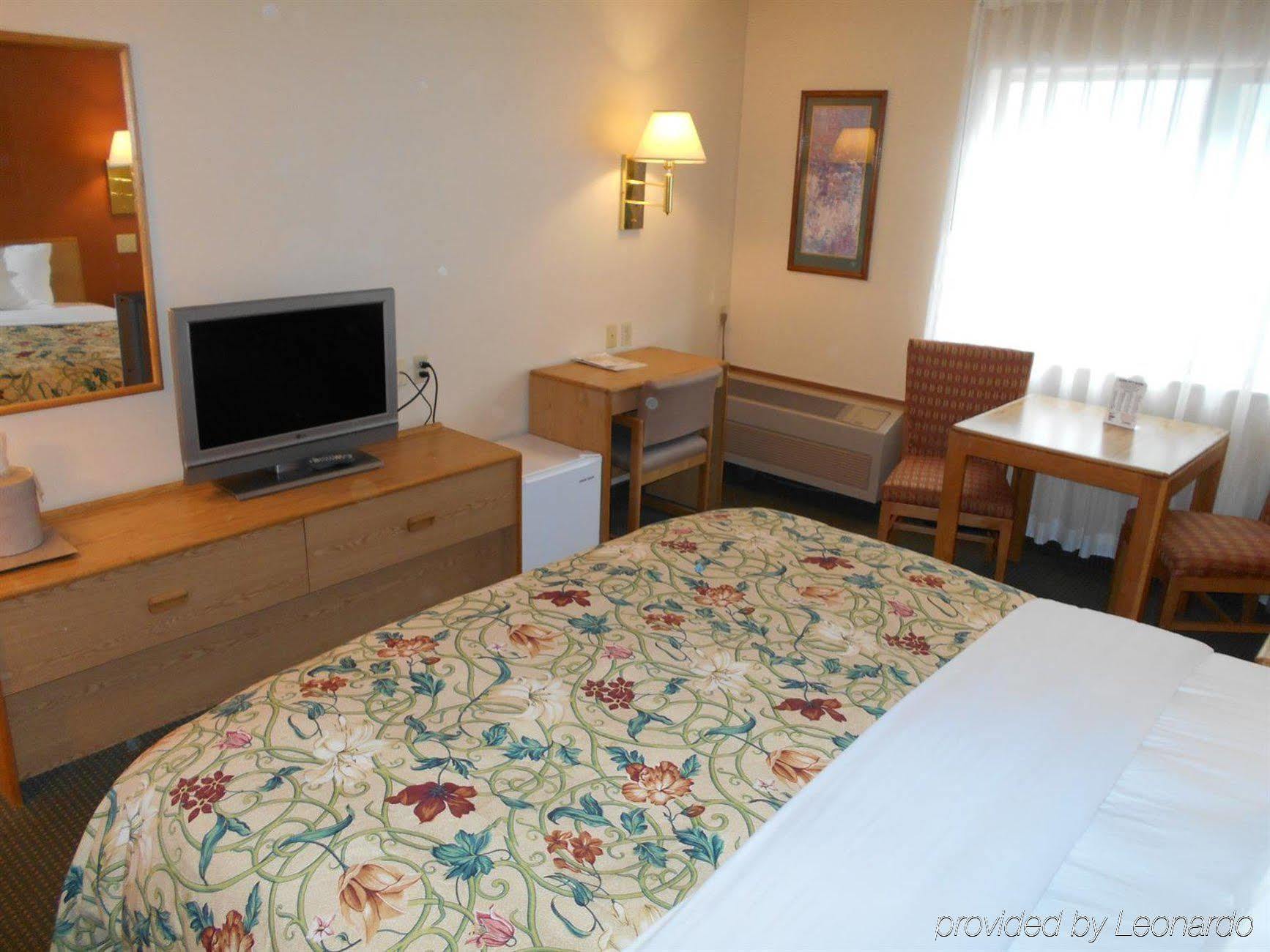 Alpine Inn & Suites 거니슨 외부 사진