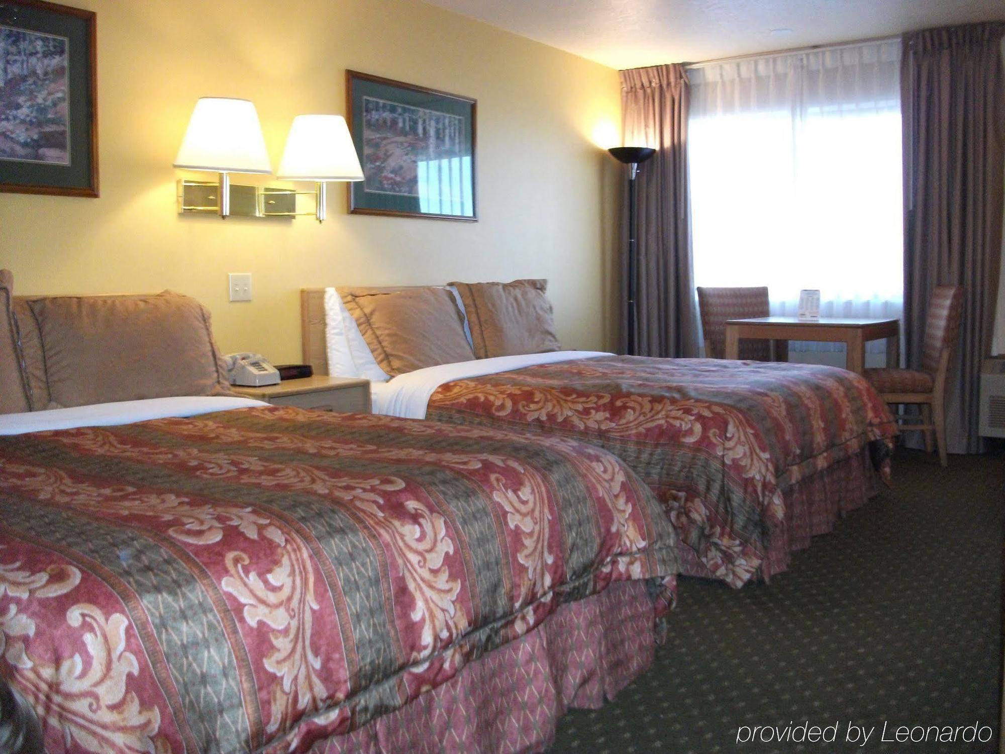 Alpine Inn & Suites 거니슨 외부 사진