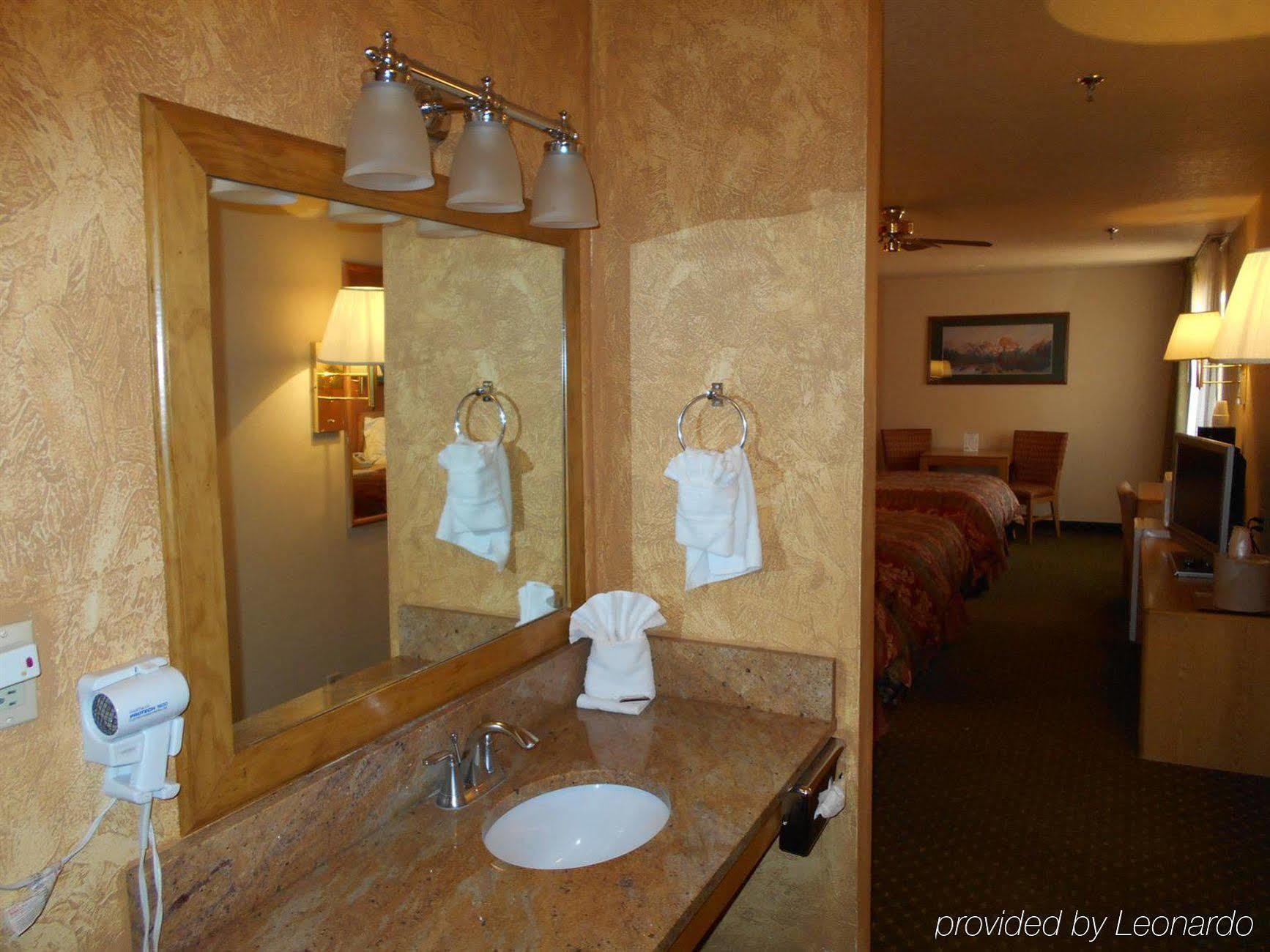 Alpine Inn & Suites 거니슨 외부 사진